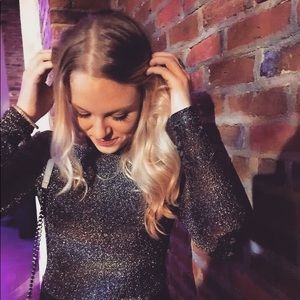 Meet your Posher, Rachel